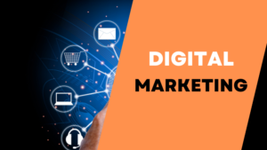 Complete Digital Marketing Course