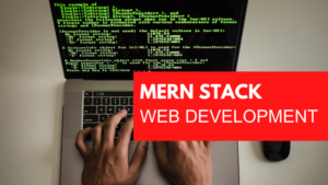 MERN Stack Web Development