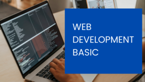 Complete Basic Web Development Course