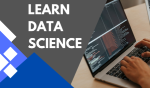 Learn Data Science