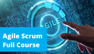 Complete Agile Scrum Master Certification